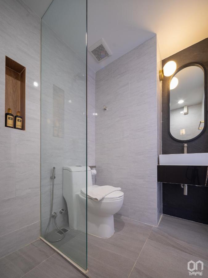 Hotel On Thapae Gate Chiangmai 3*