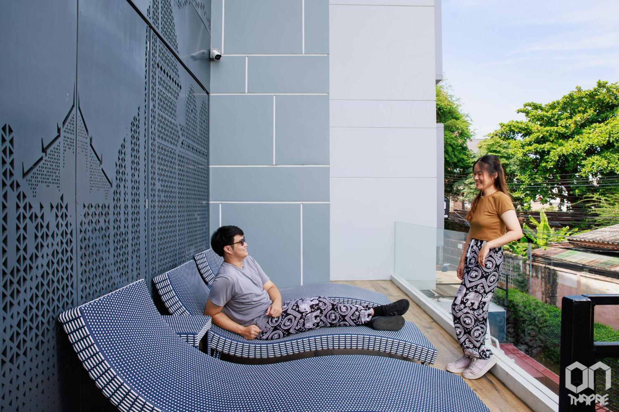 Hotel On Thapae Gate Chiangmai